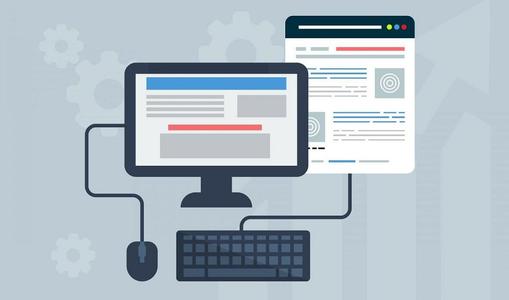 金川分析企业网站建设需要考虑的几个重要安全因素