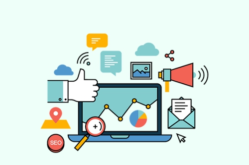 金川提升网络推广效果企业要注意哪些方面的问题