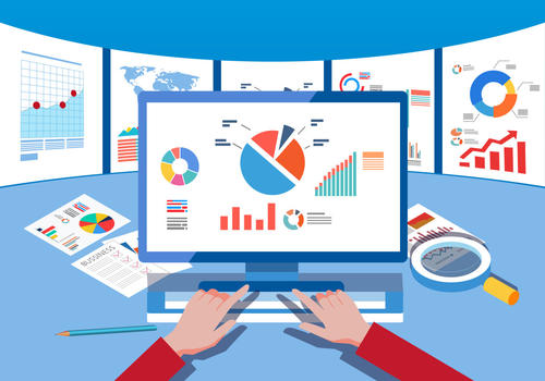 金川哪一种网站设计风格才是适合企业呢？