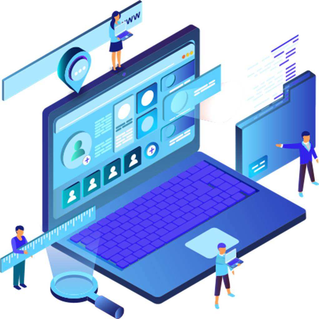 金川分析企业网站设计过程中需要注意的几个问题